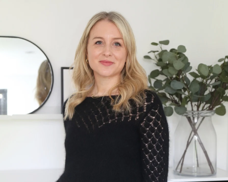 Irish Design Spotlight: Tory Long