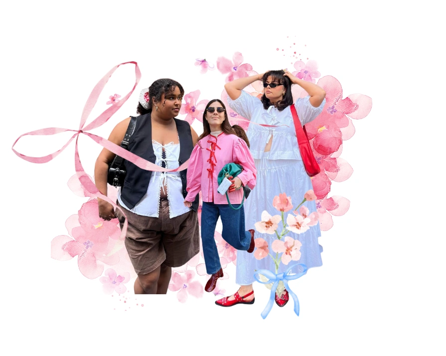 Tie-front tops to wear with your favourite jeans