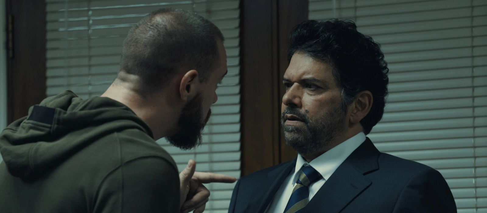 The IFTA winning shows to add to your watch list