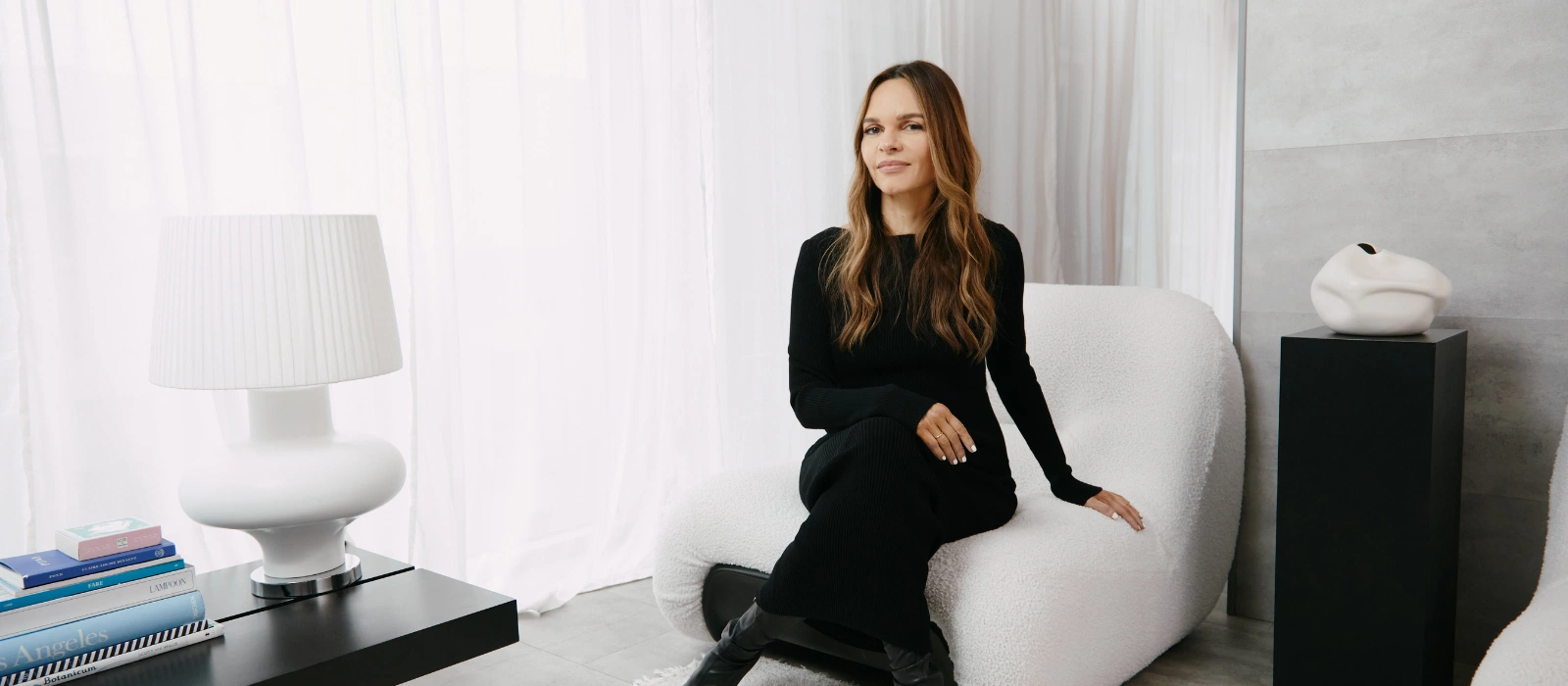 Rodial founder Maria Hatzistefanis: 15 lessons in business