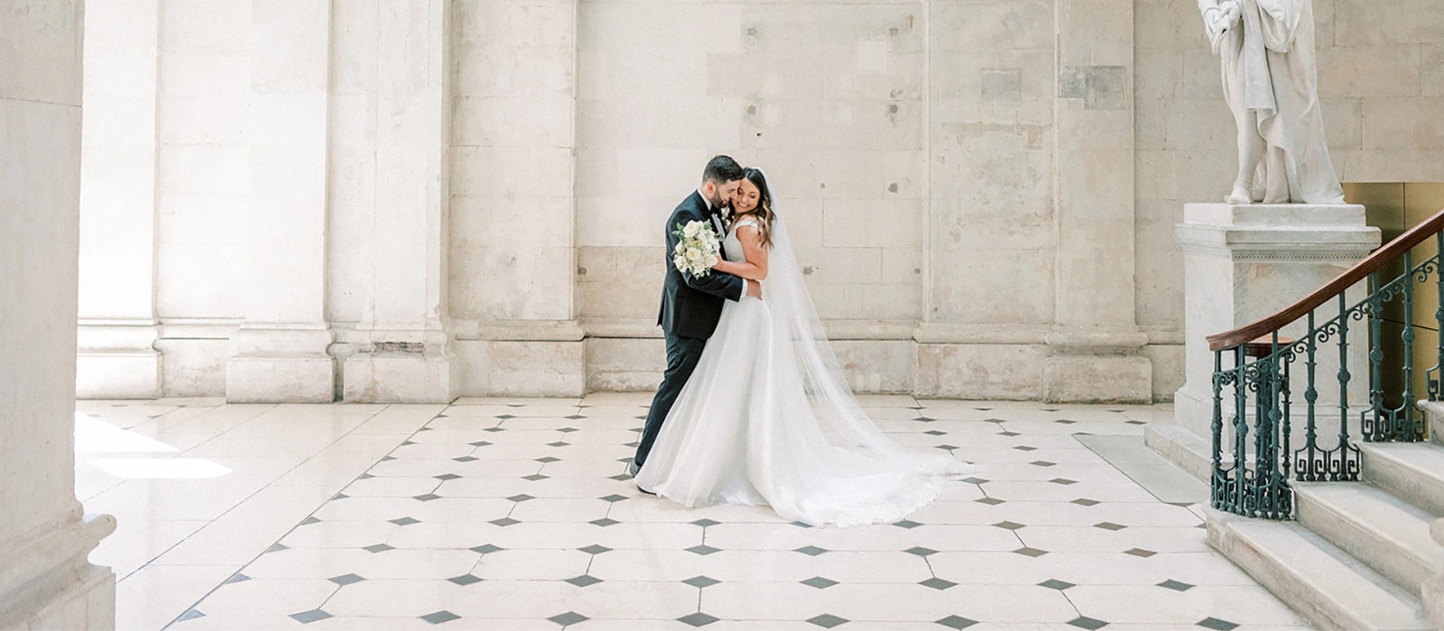 Wedding supplier spotlight: Wonder & Magic Photography/Videography