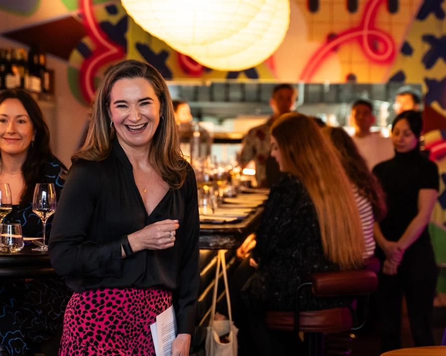 Social Pictures: The IMAGE ‘Keep Doing What Matters – Culinary Delights’ event