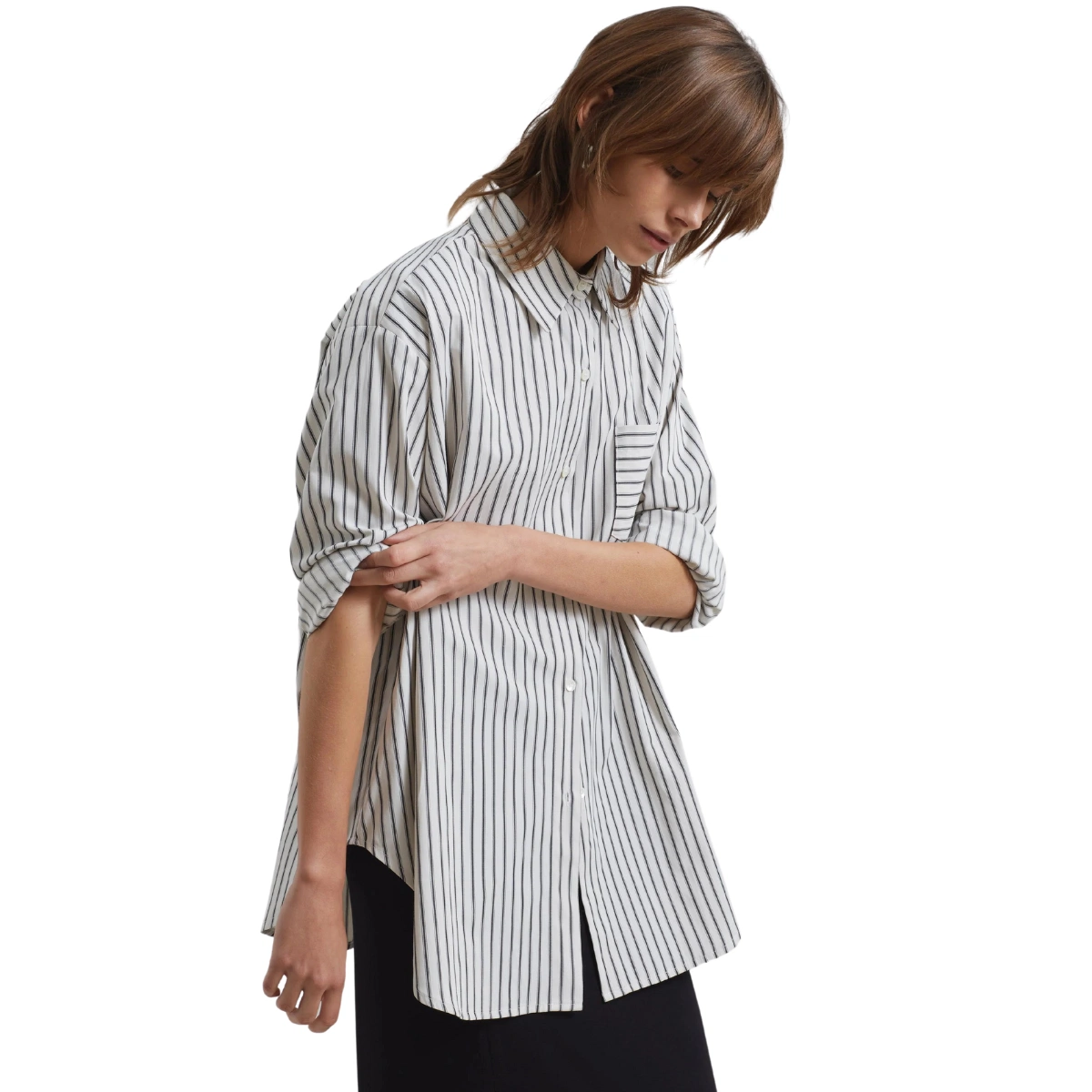 The Frankie Shop Rine Shirt, €125