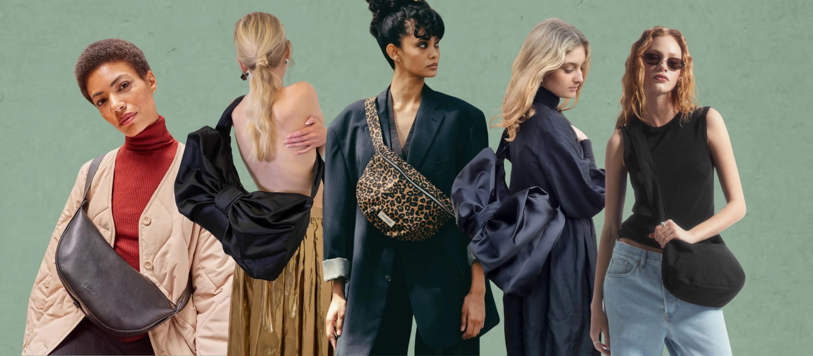The best (and most deceptively spacious) crossbody bags to shop now