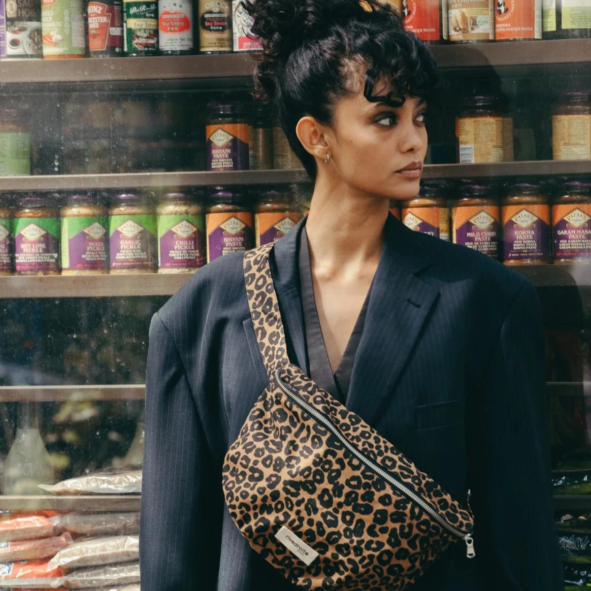 Rivedroite Custine Crossbody, €80