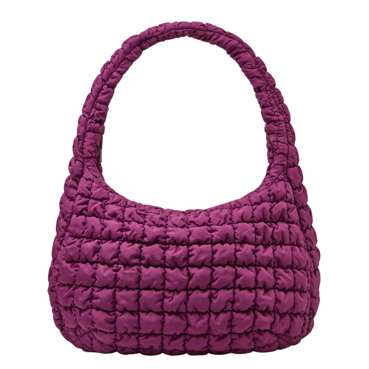 COS Oversized Quilted Crossbody, €89