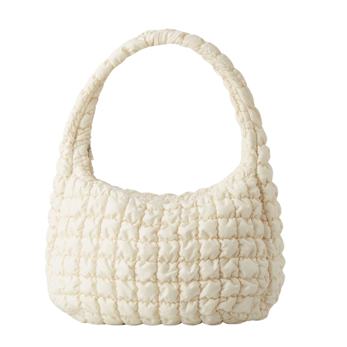 COS Oversized Quilted Crossbody, €89