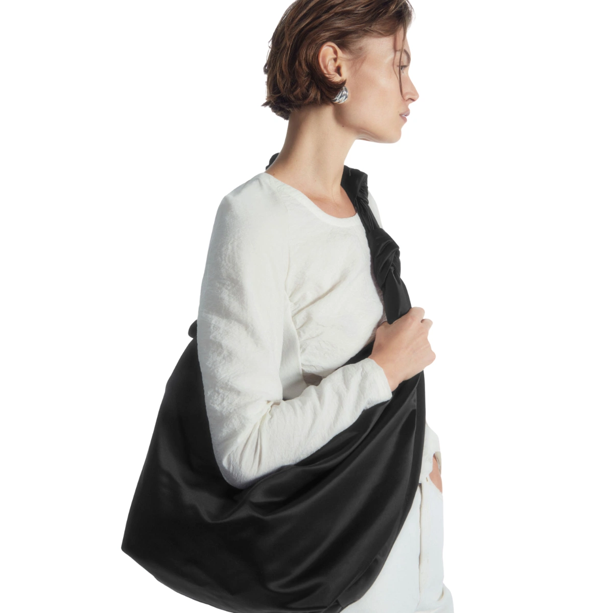 COS Oversized Crossbody, €69