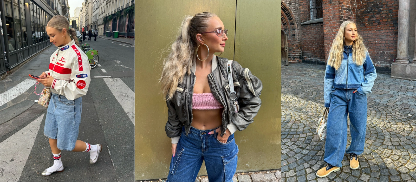 Personal stylist Kara O’Sullivan on her favourite fashion finds