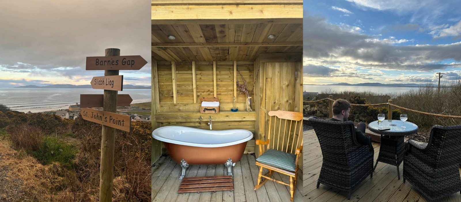 The Bee Pods Donegal