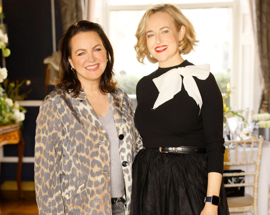 No7 Future Renew launch