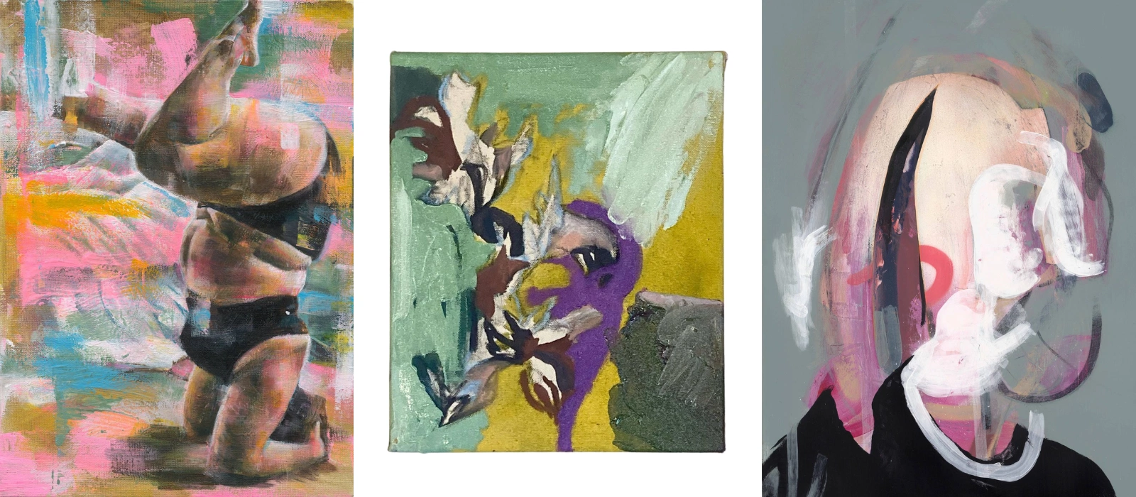 13 IMAGE staffers on the Irish artists they can’t get enough of