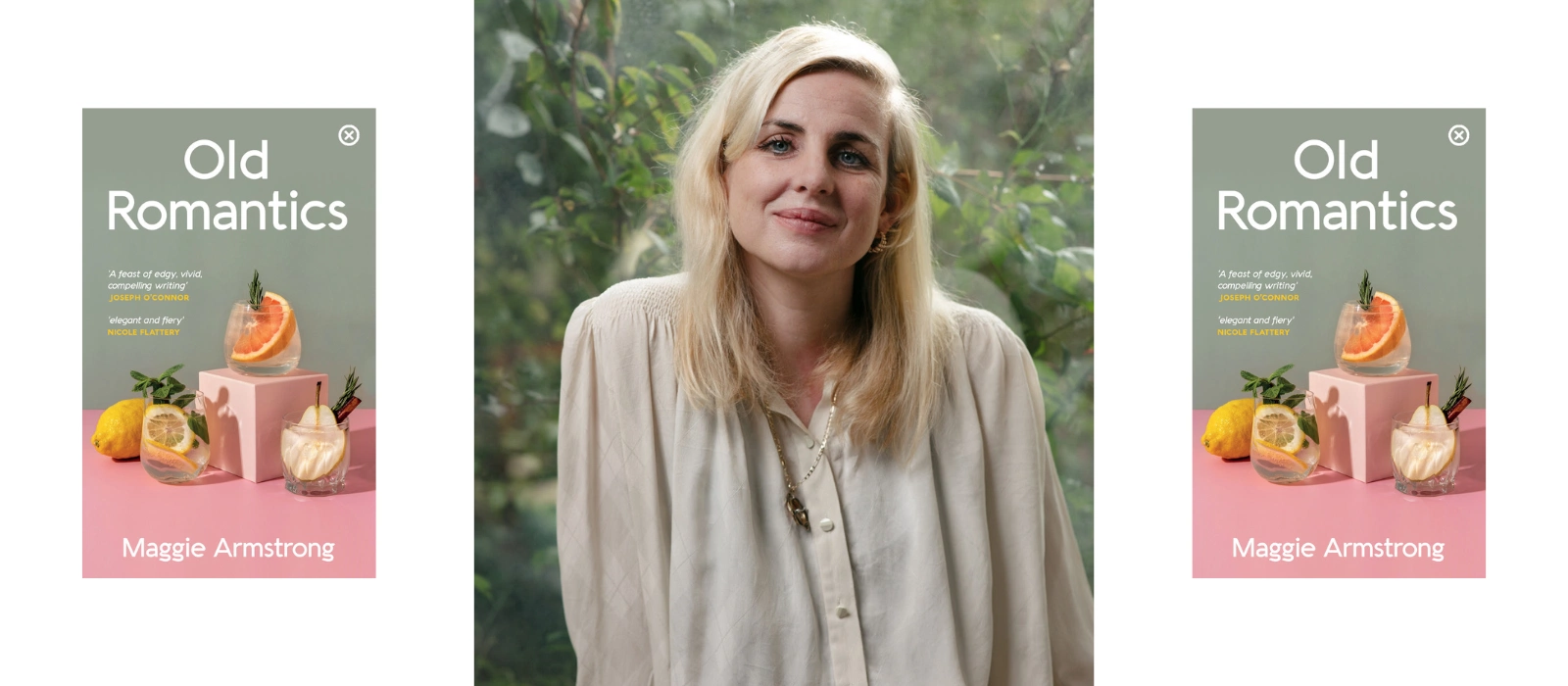 ‘There’s a claustrophobia within a love sustained by friendship and respect’