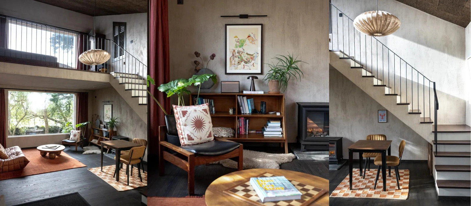 alternative airbnb ireland