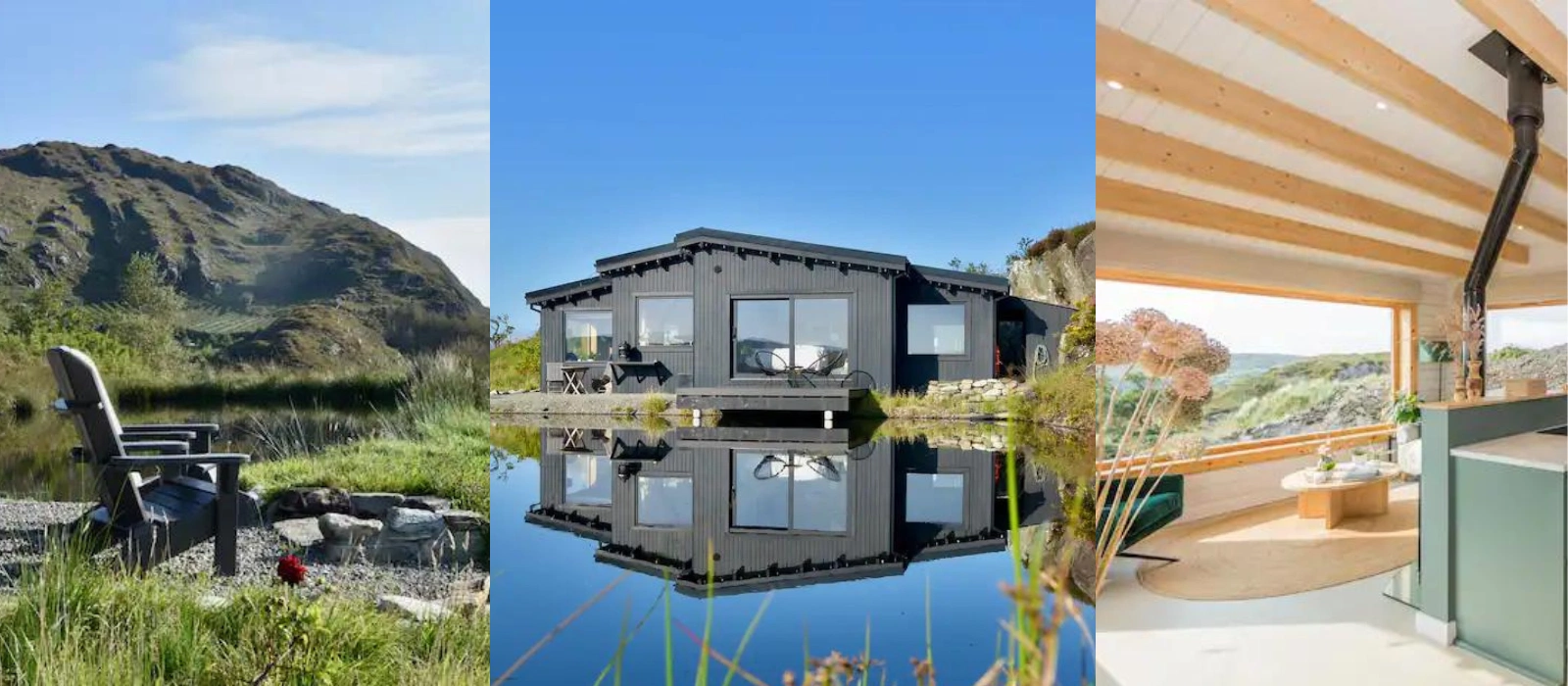 alternative airbnb ireland