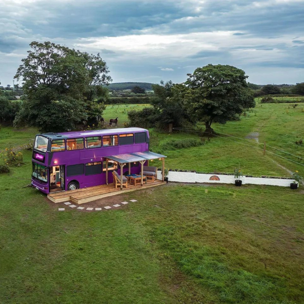 alternative airbnb ireland