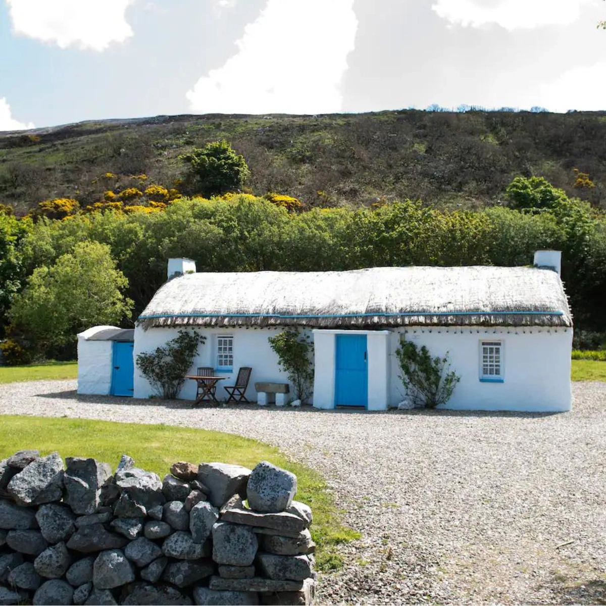 alternative airbnb ireland