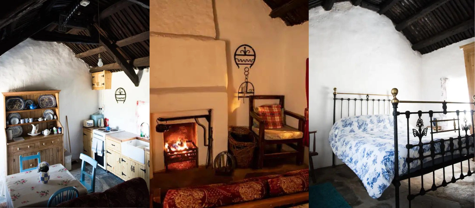 alternative airbnb ireland