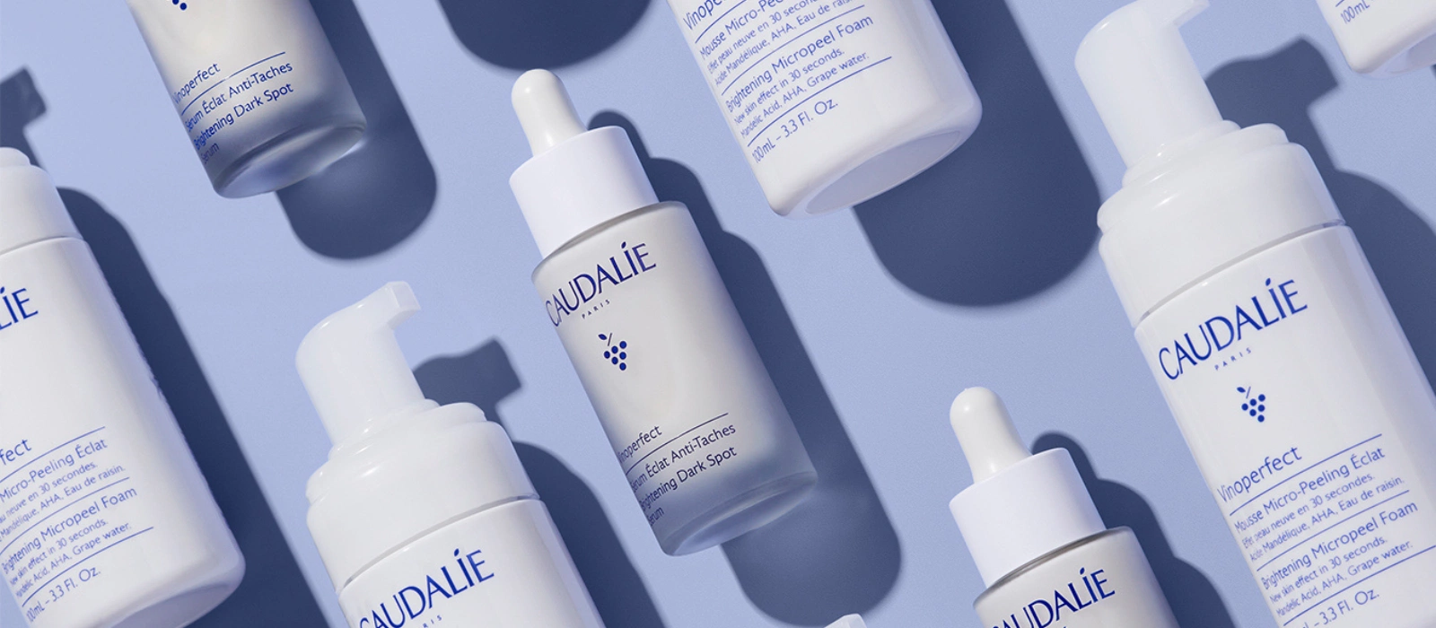 If you want visibly brighter skin fast, here are two essentials