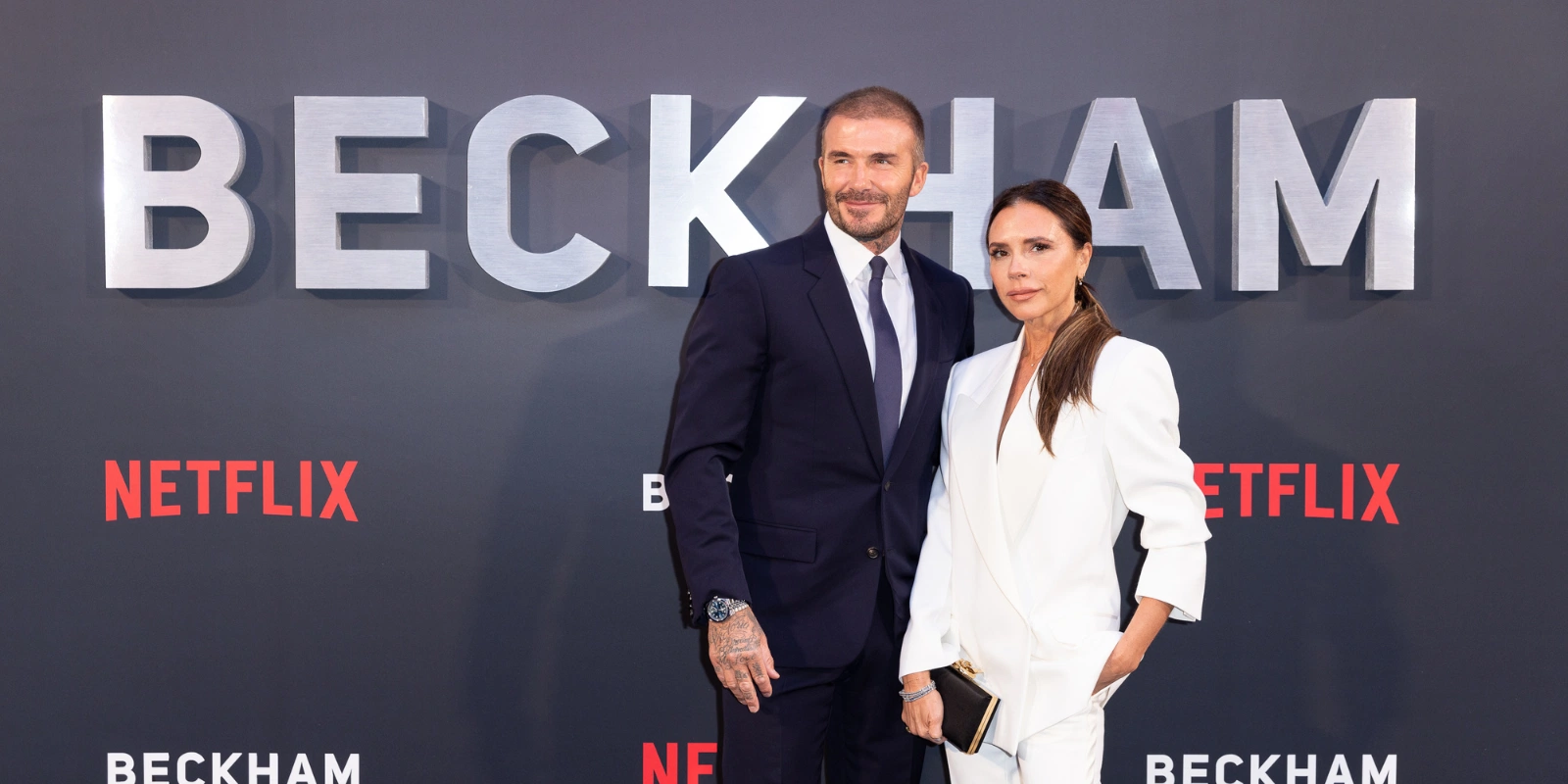 Victoria Beckham x Mango: Everything we know about the Spice Girl’s first highstreet collection
