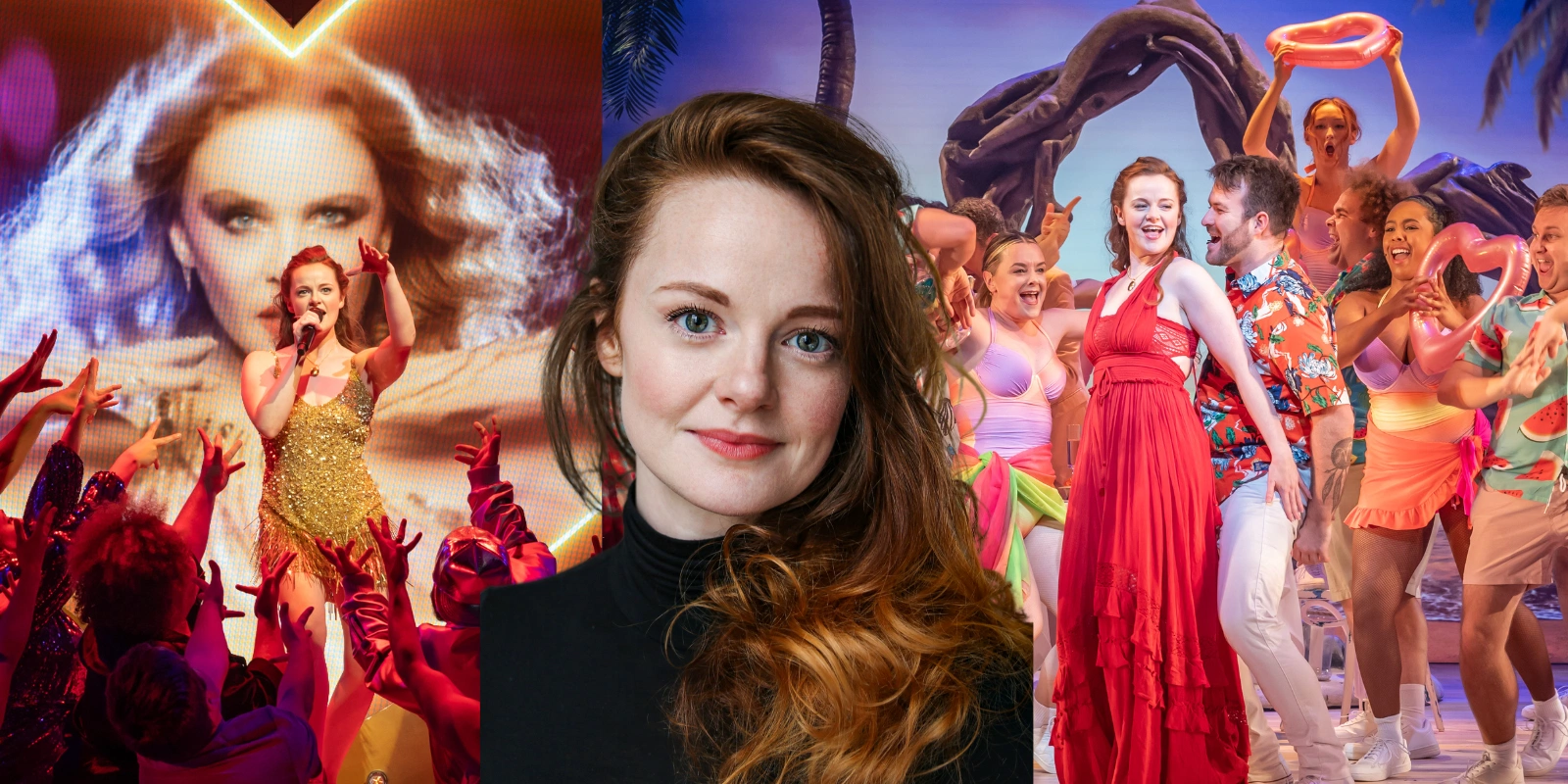 My Life in Culture: Actor Lucie-Mae Sumner