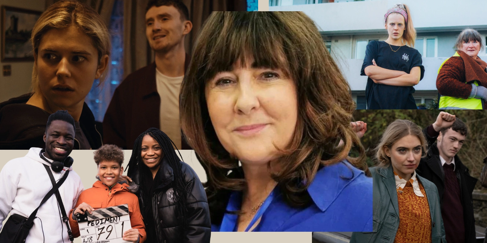 My Life in Culture: Media and Communication Studies lecturer Dr. Susan Liddy