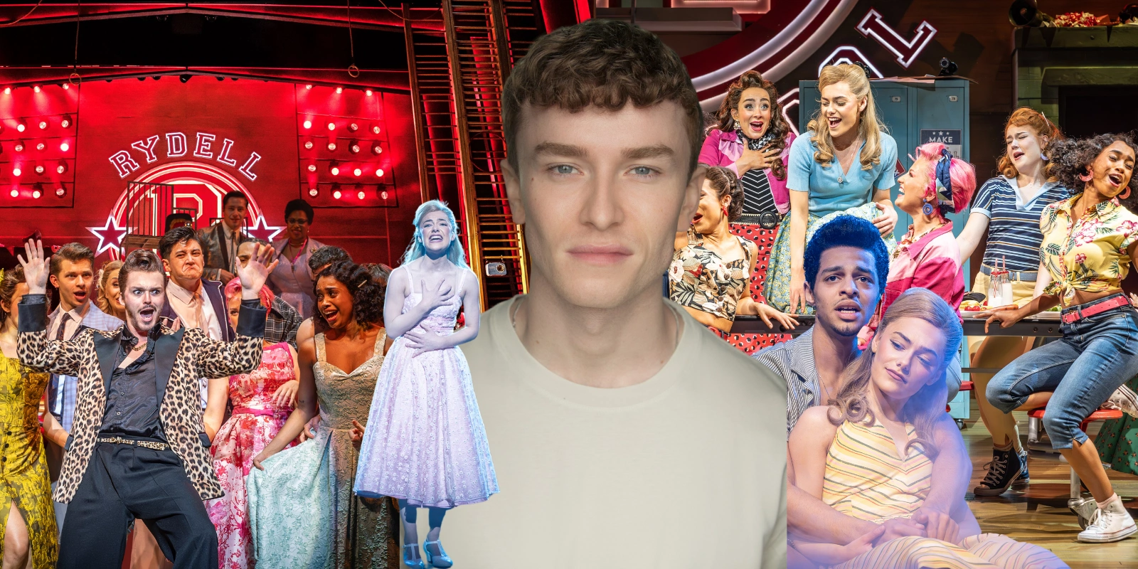 My Life in Culture: Associate director Kevin O’Dwyer