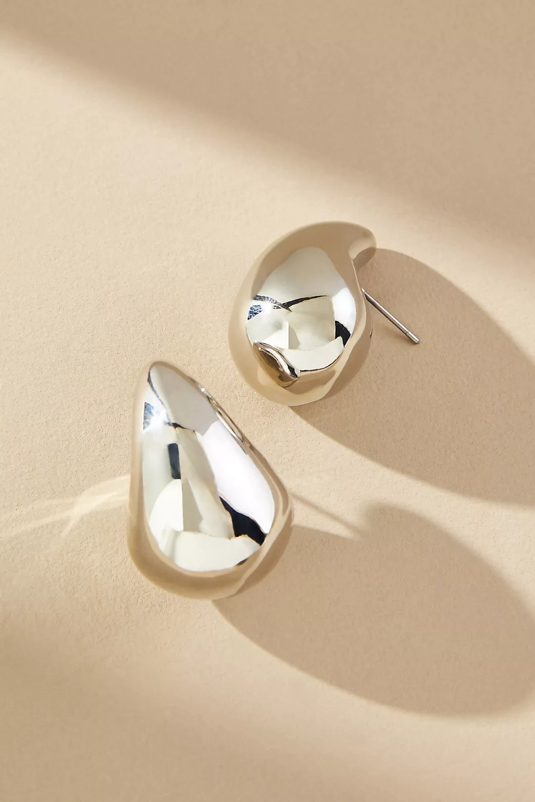 Anthropologie The Petra Mini Drop Earrings, €55