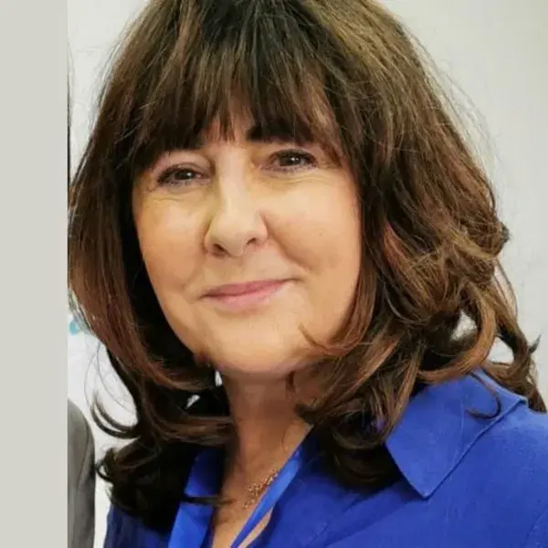 My Life in Culture: Media and Communication Studies lecturer Dr. Susan Liddy