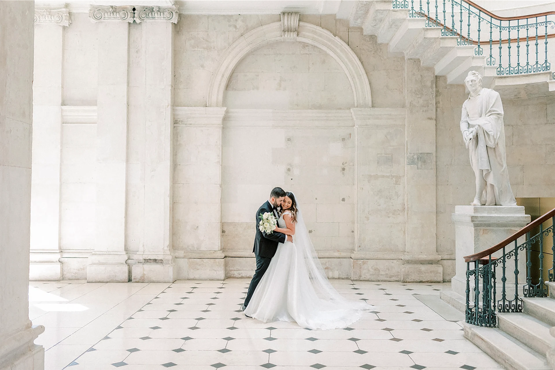 Wedding supplier spotlight: Wonder & Magic Photography/Videography