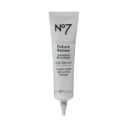 No7 Future Renew Eye Serum, €32.99