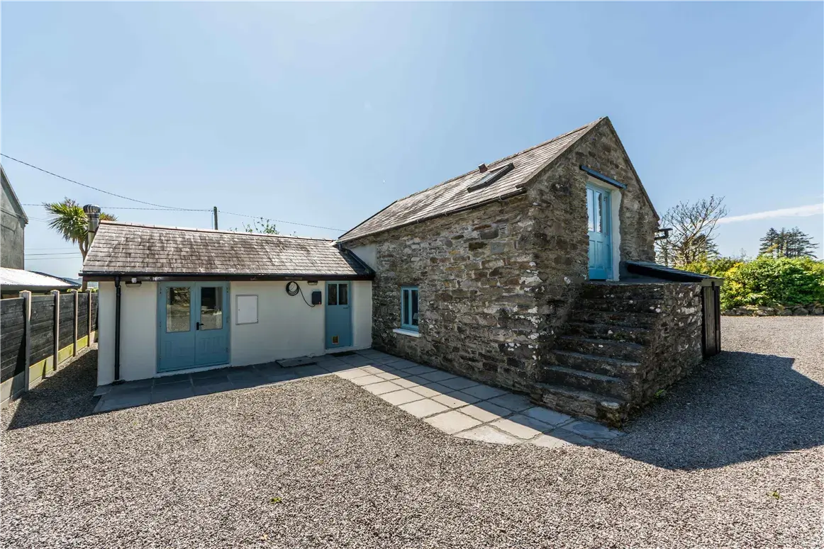 West Cork cottage