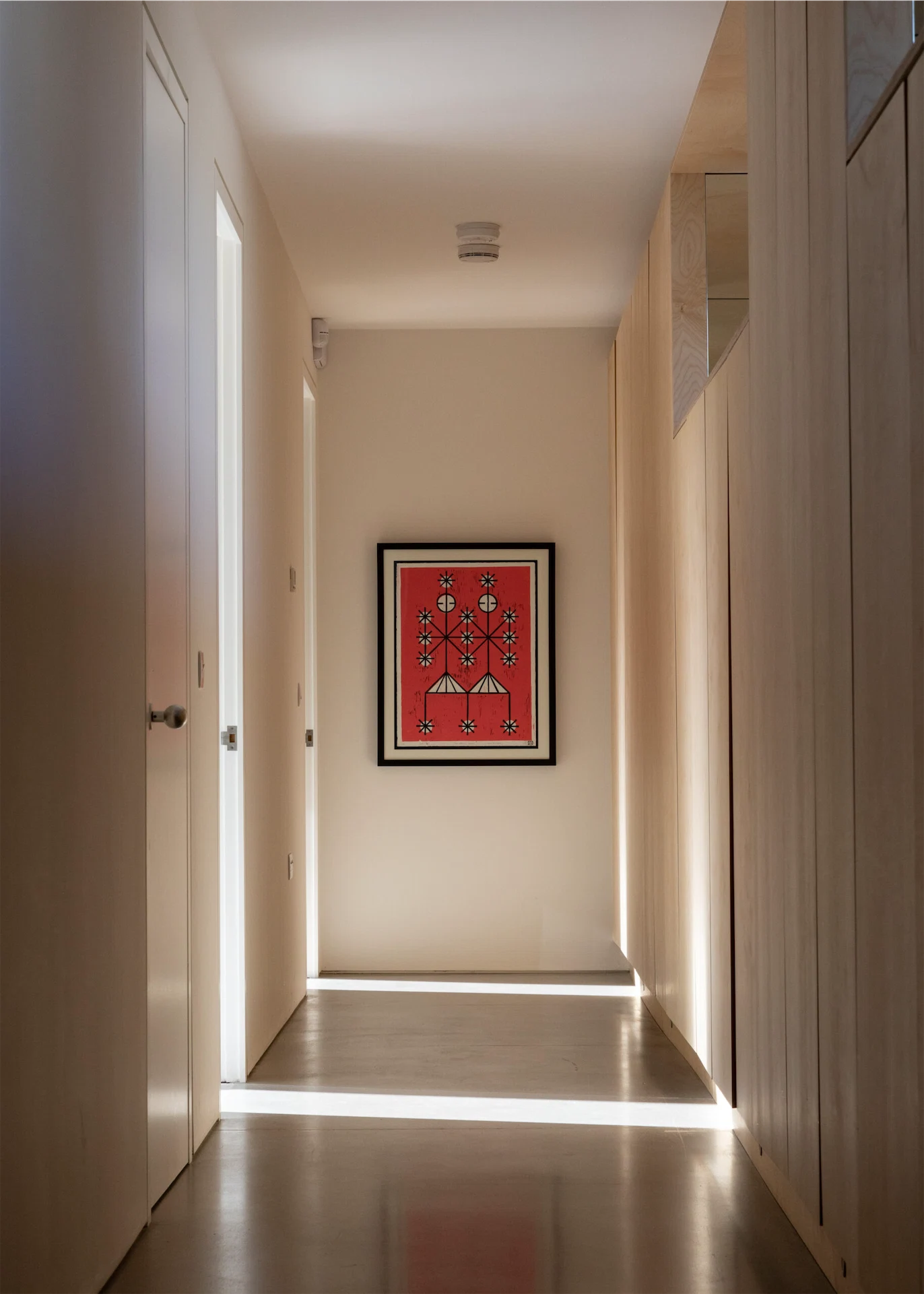 Photography: Doreen Kilfeather