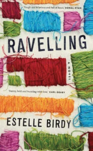 Ravelling - Estelle Birdy