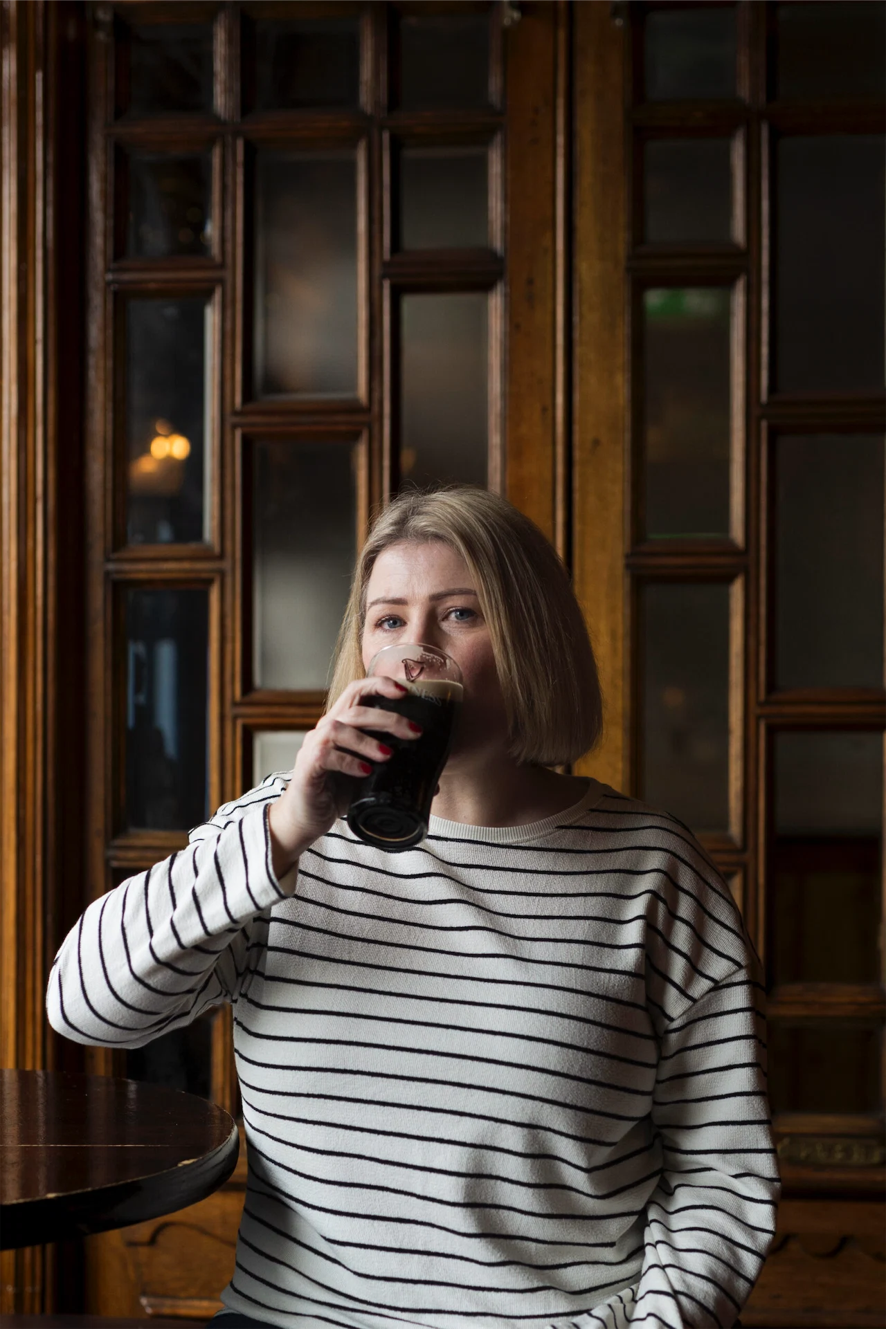 Ali Dunworth Compendium of Irish Pints