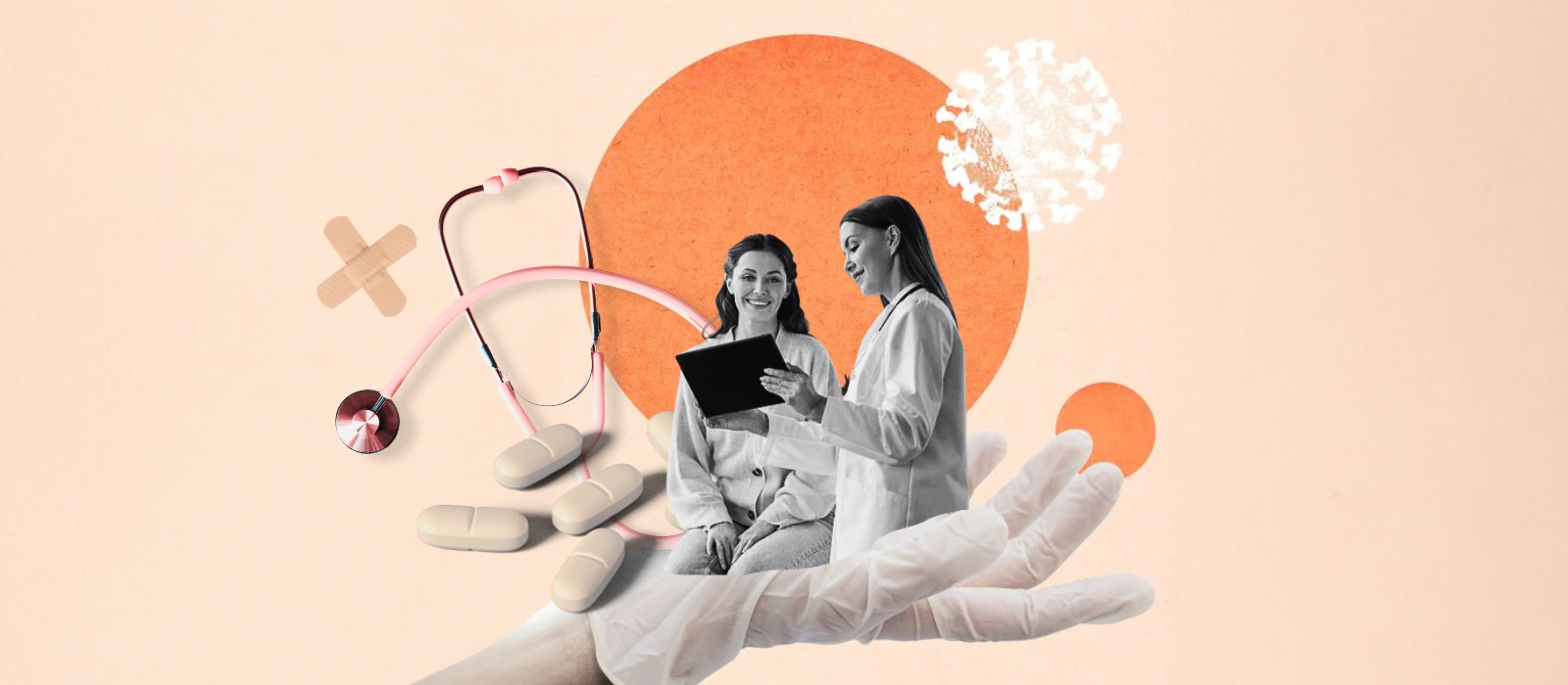 Ask the Doctor: ‘I’m nearing the age of menopause — how should I prepare myself?’