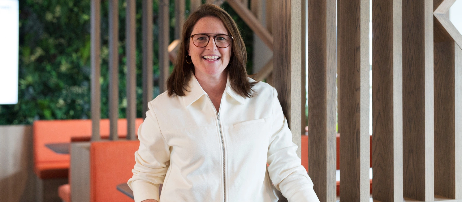 Ruth Saurin Glenveagh