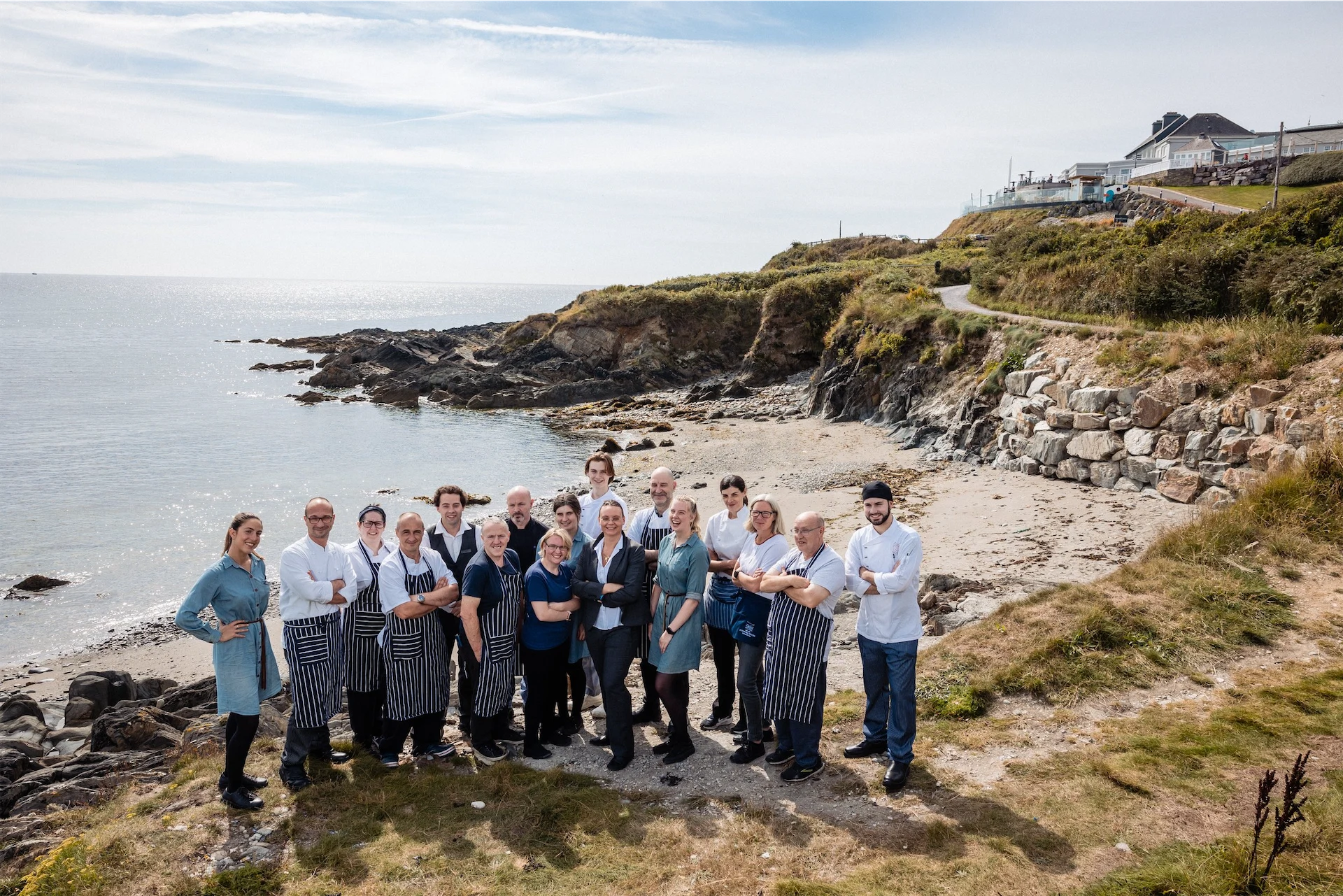 Hotel review: Dunmore House is a hidden West Cork gem