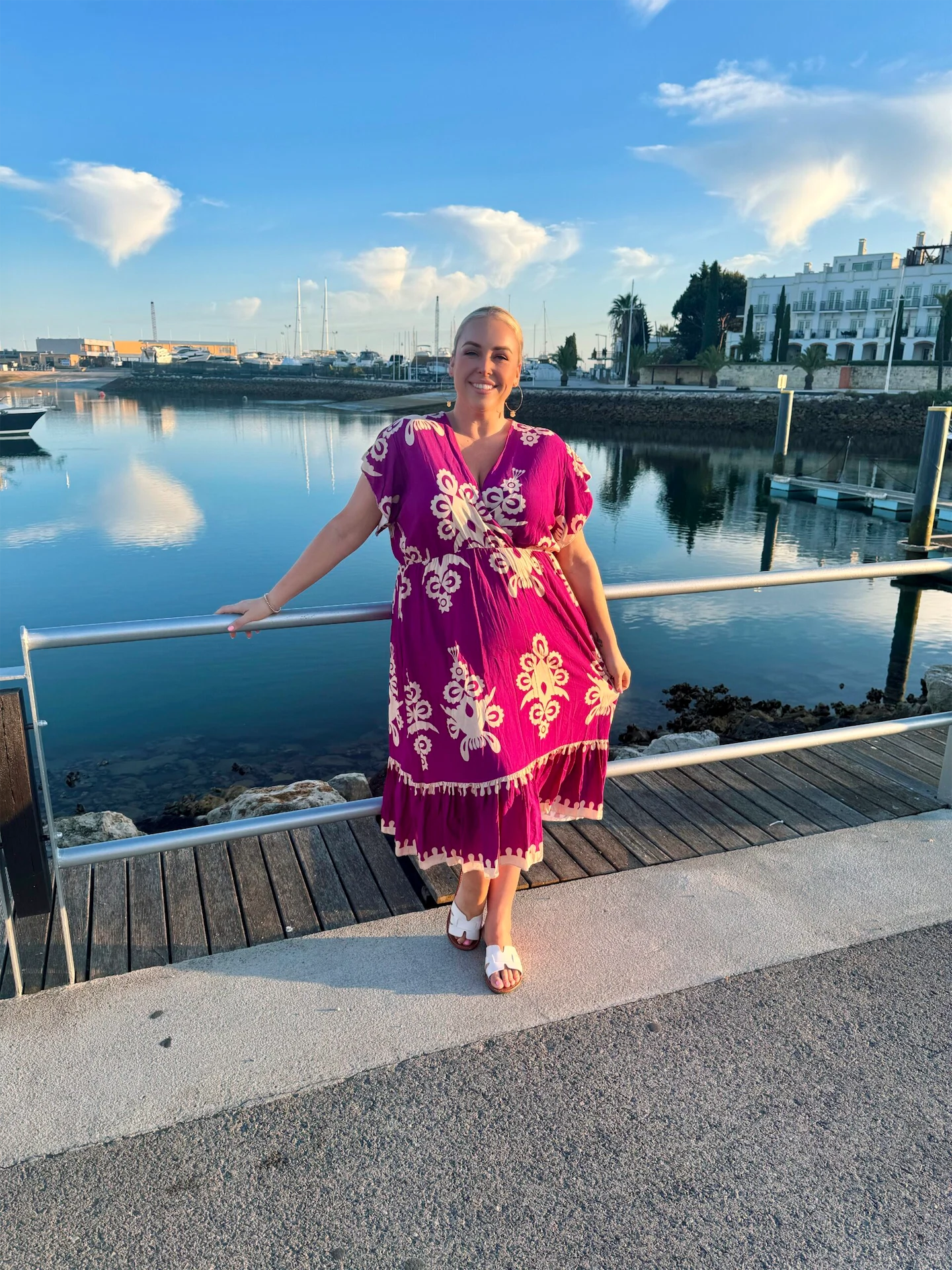 Sinead O’Brien: A week in my wardrobe