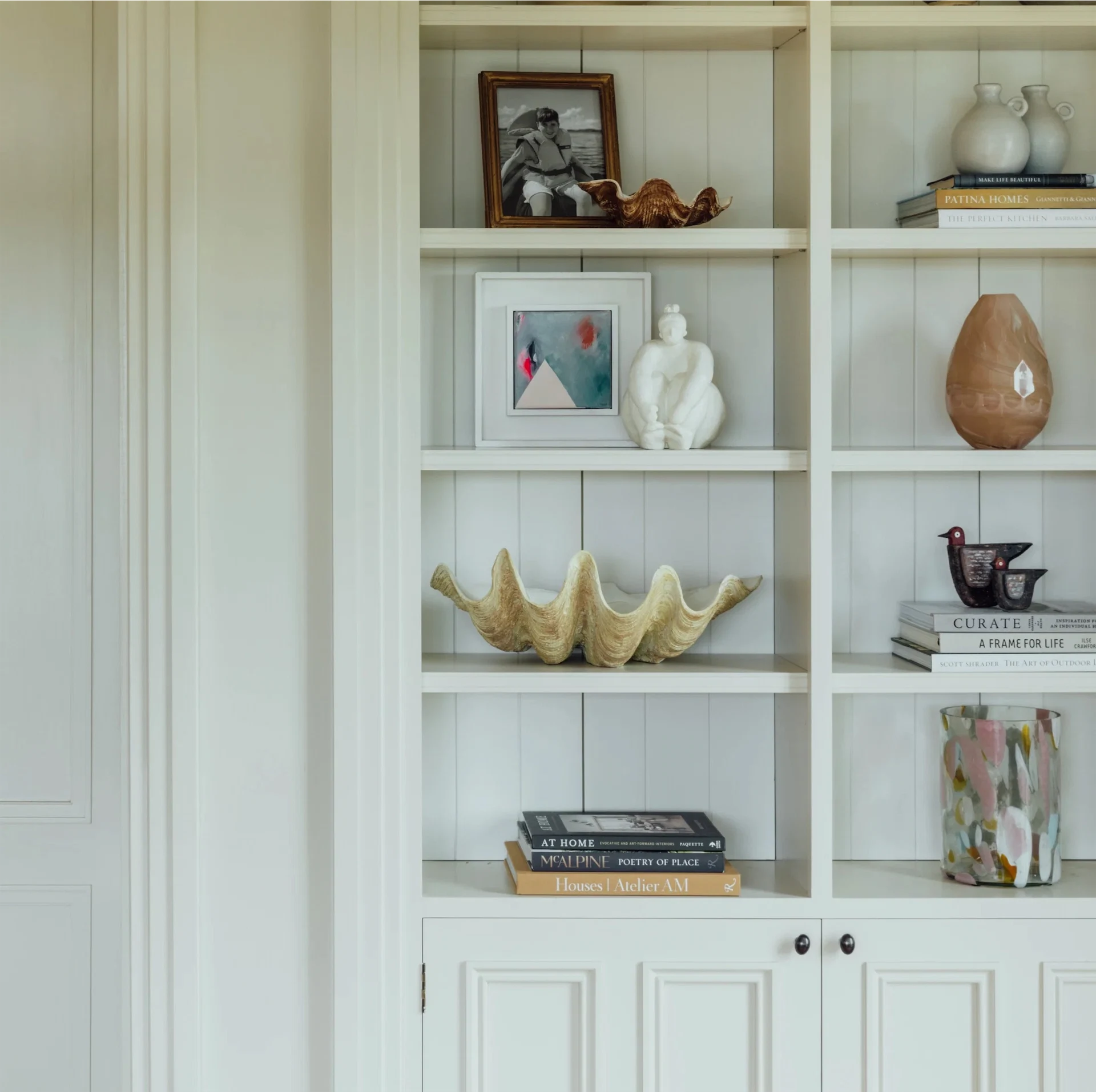 Seaside-inspired homeware is everywhere, and it’s the perfect way to add a summery mood to your space