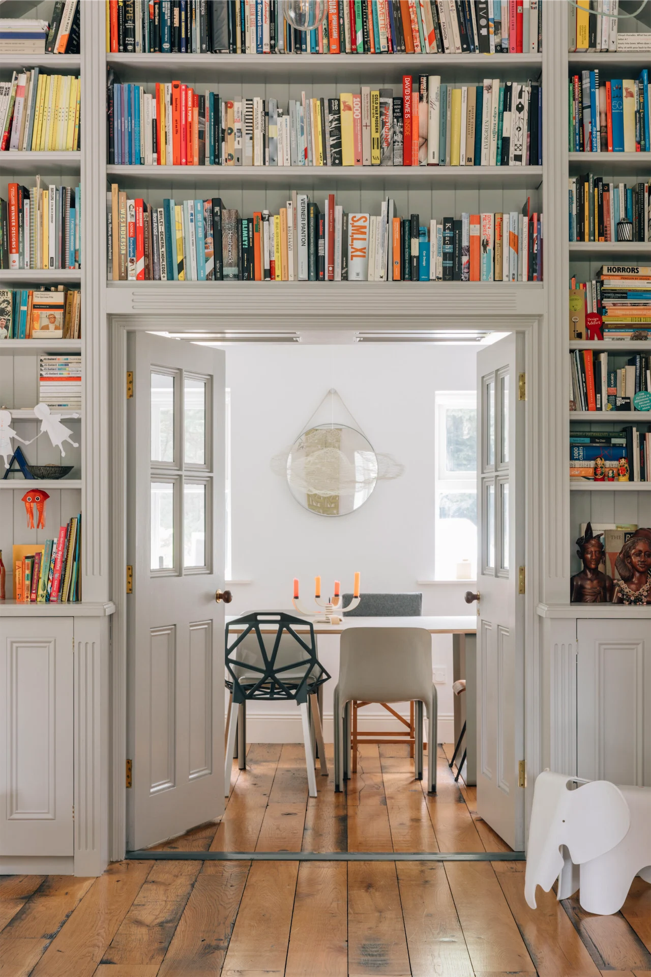 Photography: Shantanu Starick