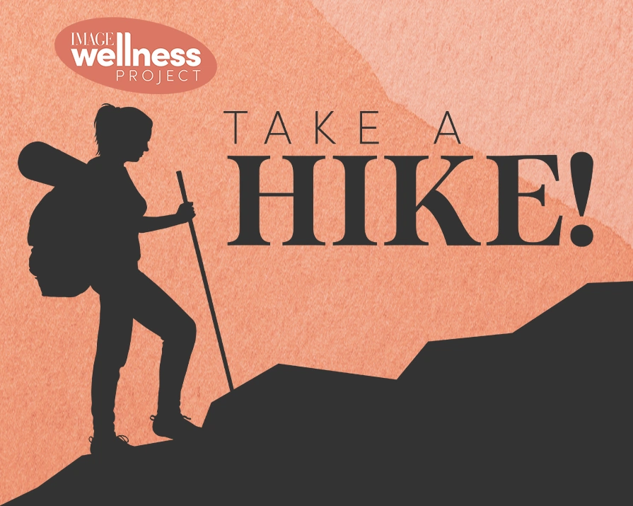 Event: Join us for a fun nature hike with Nadia El Ferdaoussi