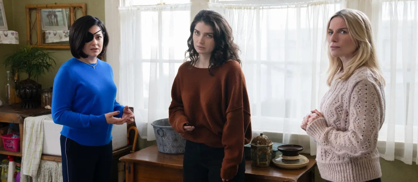 Irish–filmed shows and movies to watch out for this year