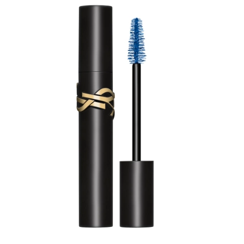 YSL Lash Clash Blue, €34