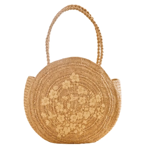 Sézane June Basket, €160