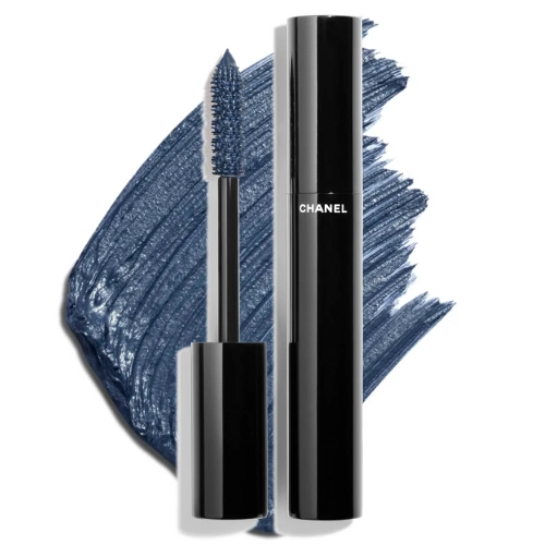Chanel Le Volume De Chanel Mascara in Blue Night, €37.80