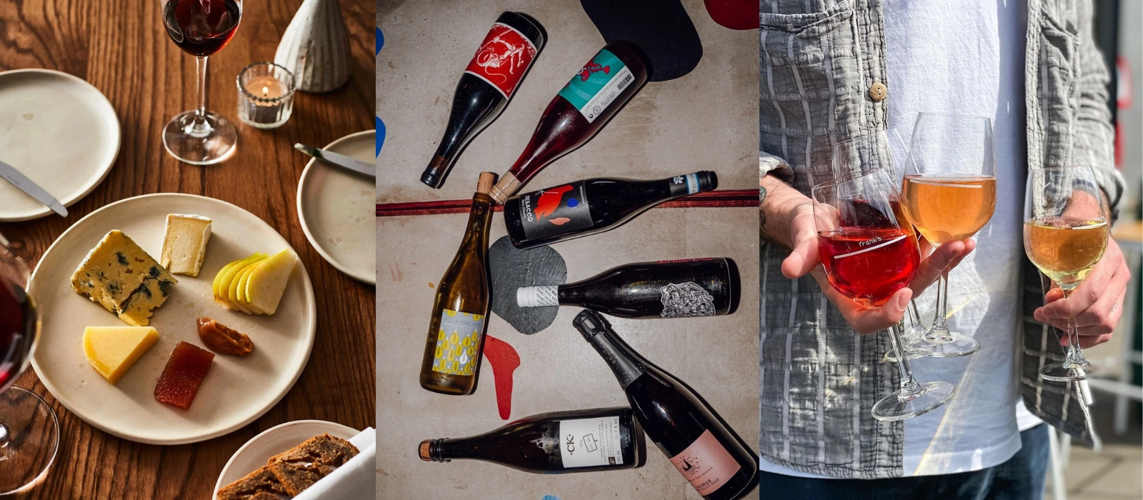 best wine bars ireland