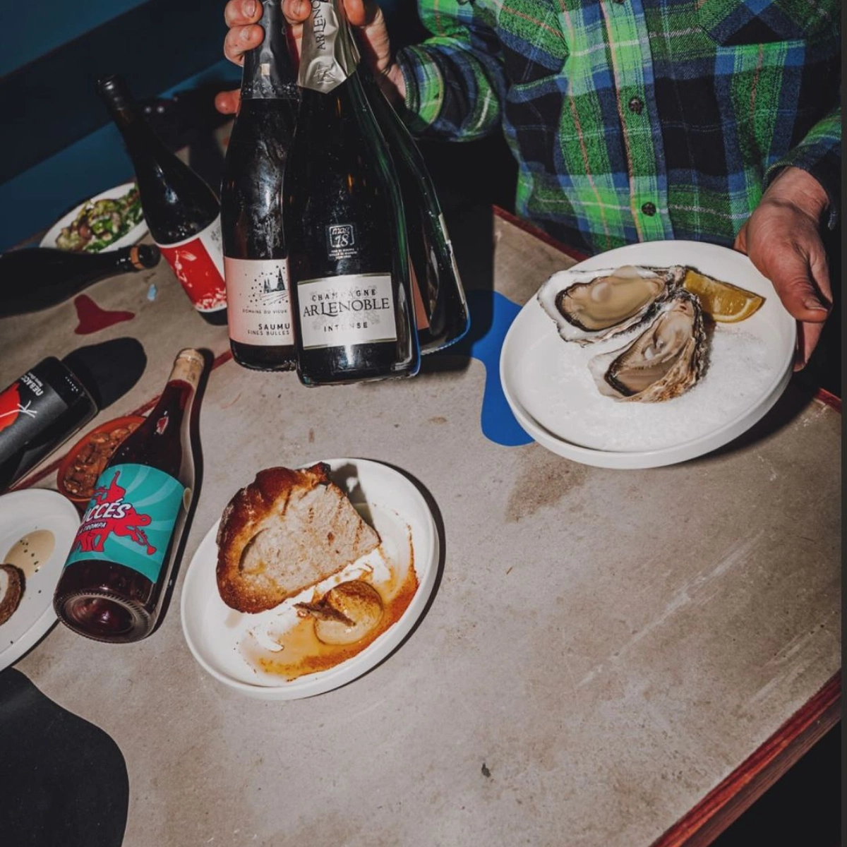 best wine bars ireland