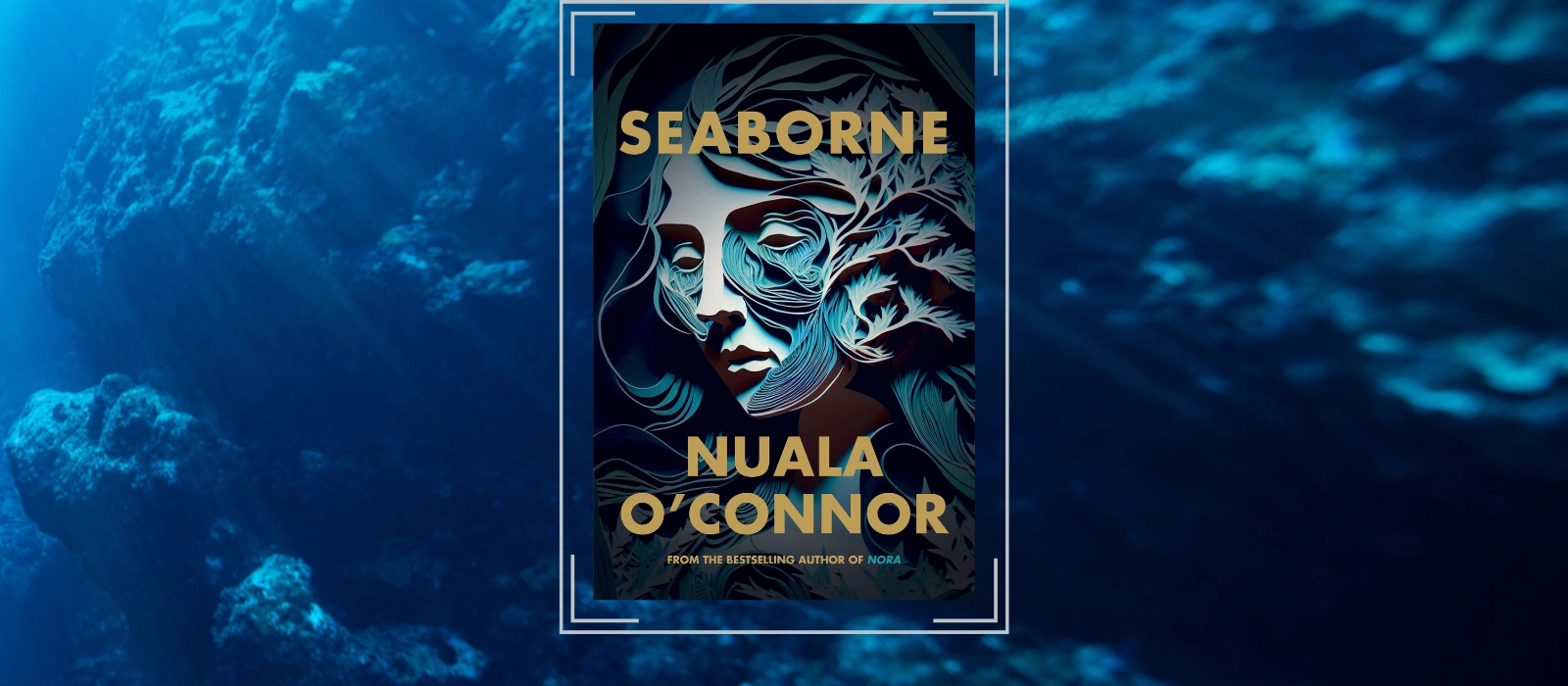 Nuala O'Connor Seaborne