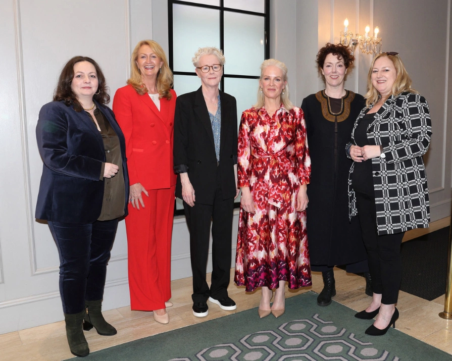 The Lady Gregory Legacy